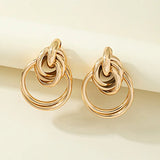 Golden Rings