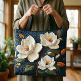 Handcrafted Bag | Soft Magnolia