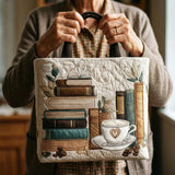 Handmade Bag | Coffee Section