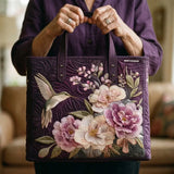 Handcrafted Bag | Kolibri