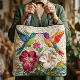 Handcrafted Bag | Kolibri