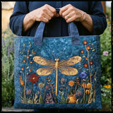 Handcrafted Handbag | Golden Island