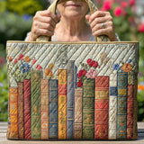 Handcrafted Handbag | Fairy Tale Library