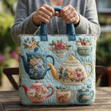 Handcrafted Bag | Floral Design
