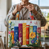 Handcrafted Bag | Flower Collection