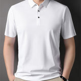 Mercer polo marškinėliai