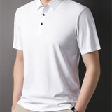 Mercer polo marškinėliai