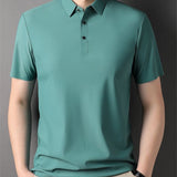 Mercer polo marškinėliai