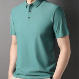 Mercer polo marškinėliai