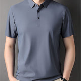 Mercer polo marškinėliai