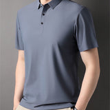 Mercer polo marškinėliai