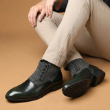 Luca Elegantiški Oxford Batai