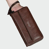 Ajatu – Elegant Leather Wallet