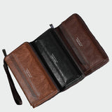 Ajatu – Elegant Leather Wallet