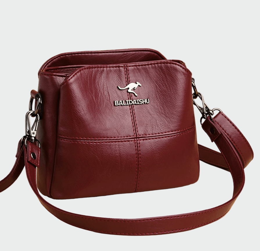 Ella – Elegant Leather Wallet
