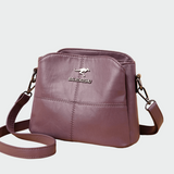 Ella – Elegant Leather Wallet