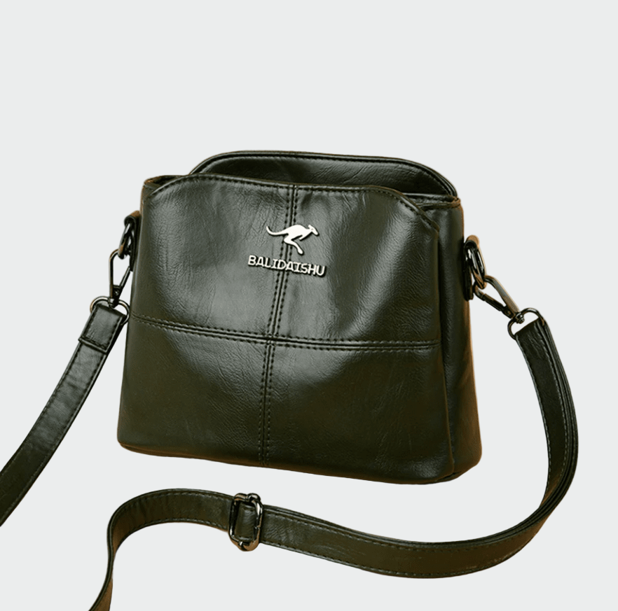 Ella – Elegant Leather Wallet