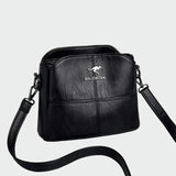 Ella – Elegant Leather Wallet