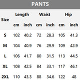 🔈🔈OFFRE À DURÉE LIMITÉE - 50 % DE RÉDUCTION🔥Ensemble 2 pièces pour homme : haut à capuche ample et pantalon