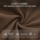 📢📢58 % de réduction !! ⏰Pantalon ample à cordon et poches pour homme